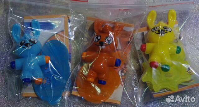 Киндер Сюрприз / Kinder Surprise / На игры детям Киндер Сюрприз / Kinder Surprise / На игры детям