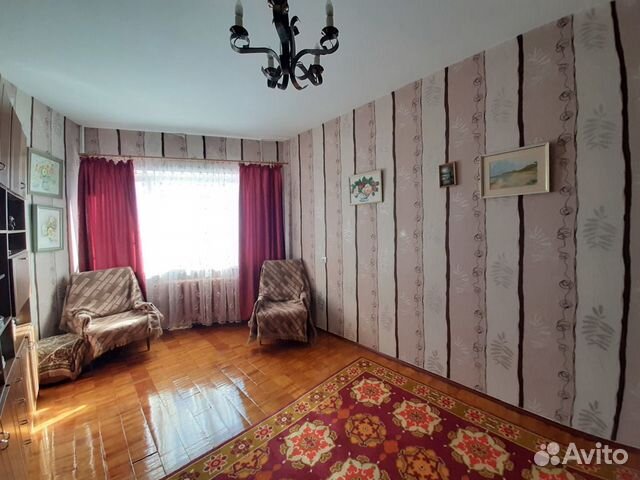 купить 3-комнатную проспект Новгородский 158