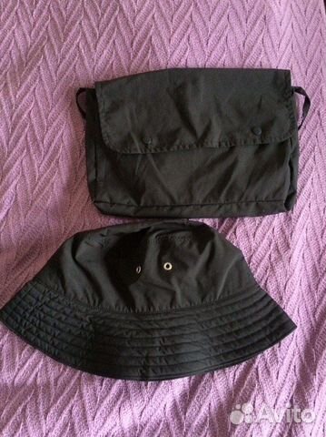 Плащ Uniqlo Плащ Uniqlo