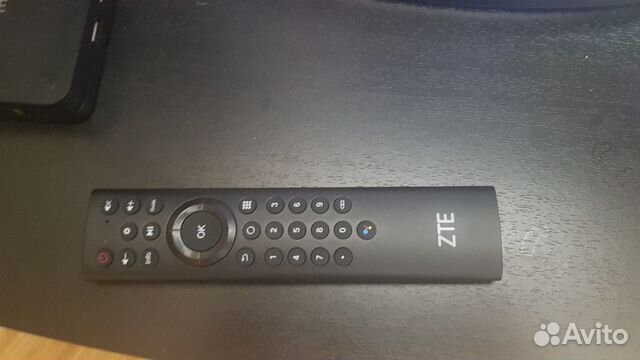 Смарт тв приставка ZTE ZXV10 B866 (настроенна) Смарт тв приставка ZTE ZXV10 B866 (настроенна)