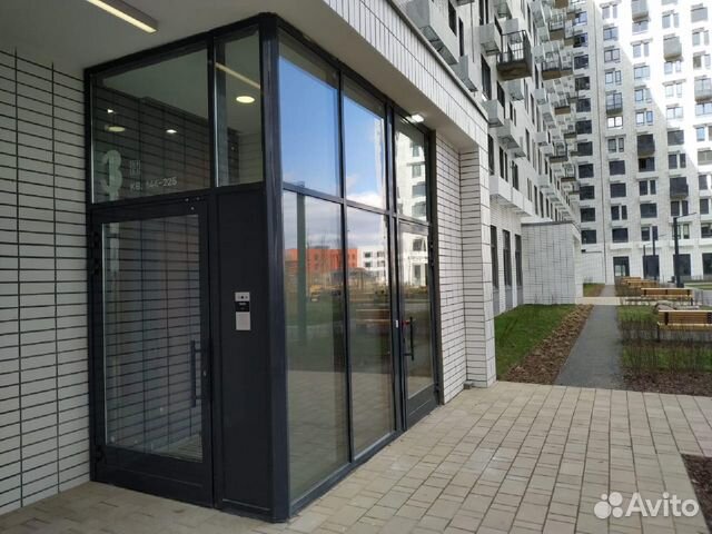 3-к квартира, 86 м², 7/14 эт. 3-к квартира, 86 м², 7/14 эт.
