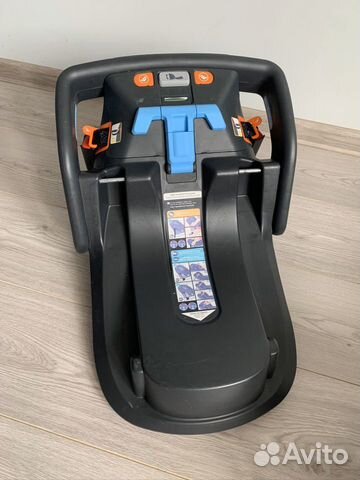 Автолюлька uppababy Mesa Автолюлька uppababy Mesa