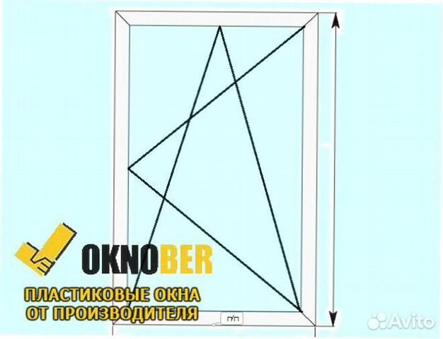 Окно Окно