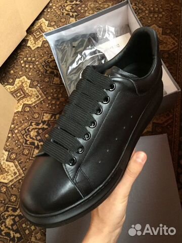 alexander mcqueen 35