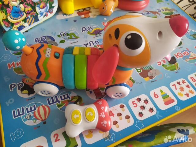 Игрушки Игрушки
