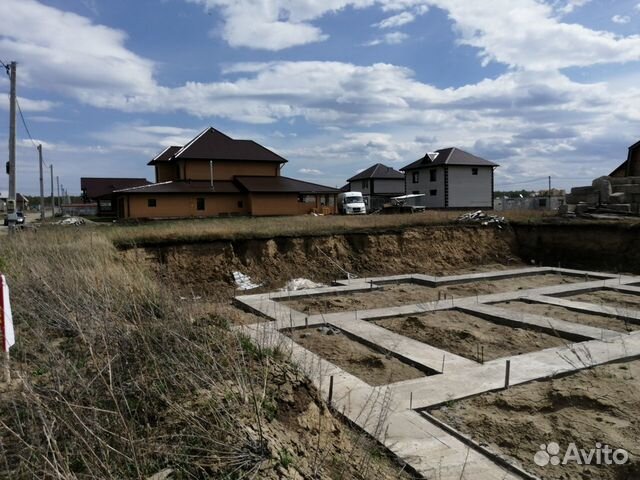 Участок 9 сот. (ИЖС) Участок 9 сот. (ИЖС)