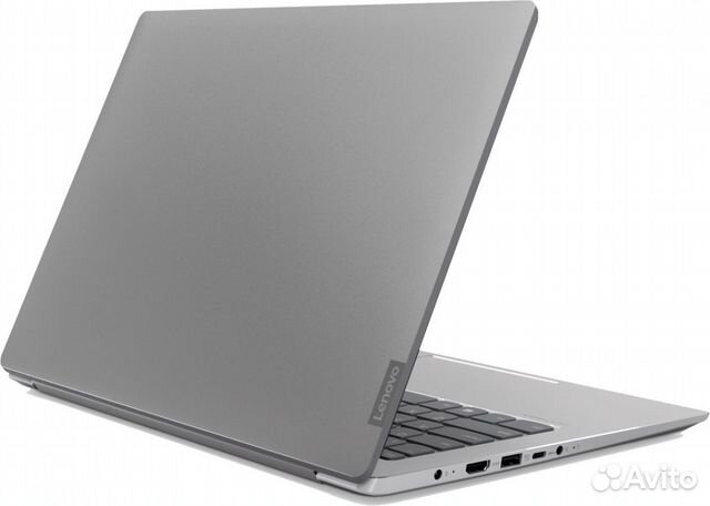 Ноутбук Lenovo Ideapad 530S-14ARR 81H10024RU Ноутбук Lenovo Ideapad 530S-14ARR 81H10024RU