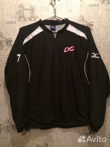 Кофта Mizuno Кофта Mizuno