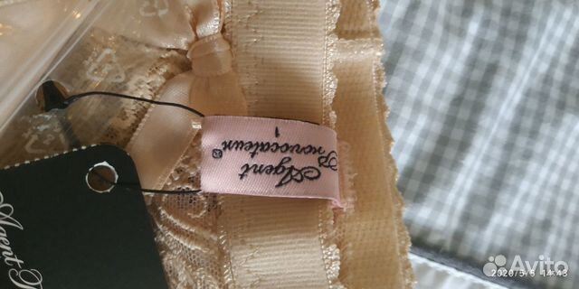 Agent Provocateur трусы оригинал Agent Provocateur трусы оригинал