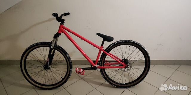 norco ryde 26 2015