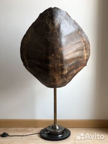 Лампа торшер,лофт, индастриал