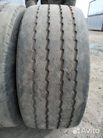Грузовая шина бу 385 55 R22.5 Otany Грузовая шина бу 385 55 R22.5 Otany