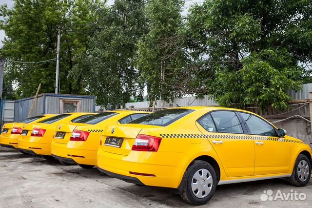 Аренда авто под такси Аренда авто под такси