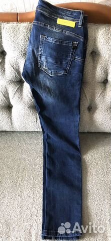 Джинсы Iceberg оригинал