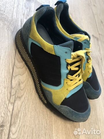 Кроссовки мужские Кроссовки мужские