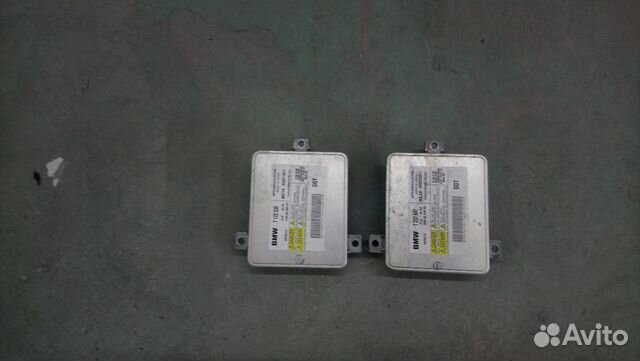 Блок розжига ксенона bmw e90 f01 f10 Блок розжига ксенона bmw e90 f01 f10