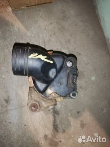 Генератор бмв E46 E39 X5 E53 Генератор бмв E46 E39 X5 E53