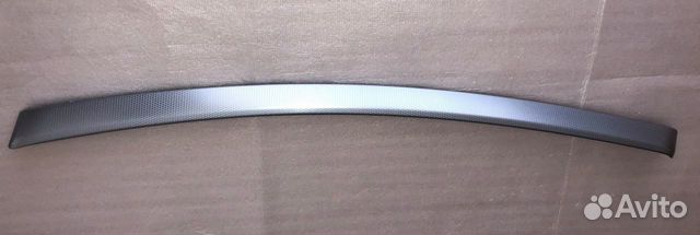 Планка декоративная BMW 3-Ser E90 AL 51418036080