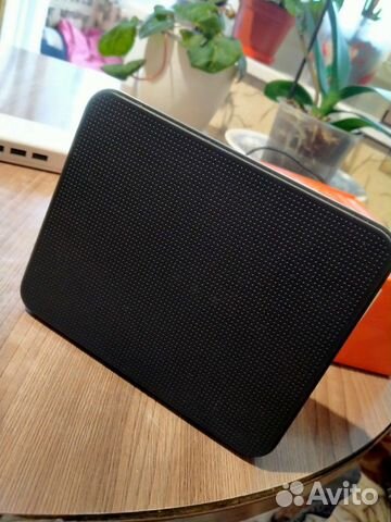 Wi Fi роутер