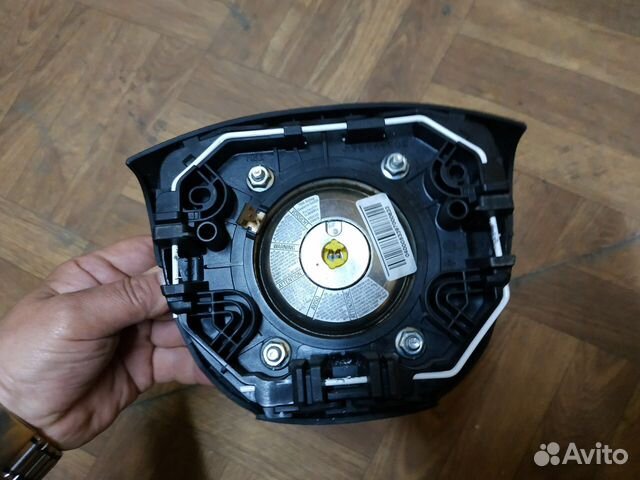 Подушка airbag Ford Focus 2 / Форд Фокус 2 Подушка airbag Ford Focus 2 / Форд Фокус 2