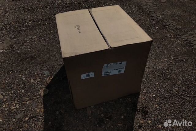 Вариатор CVT nissan JF015 (RE0F11A) новый