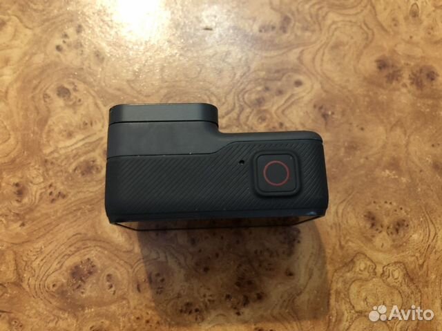 Продам GoPro Hero 5