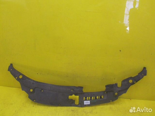 Накладка замка капота Toyota Camry xv50 11-14 5329 Накладка замка капота Toyota Camry xv50 11-14 5329