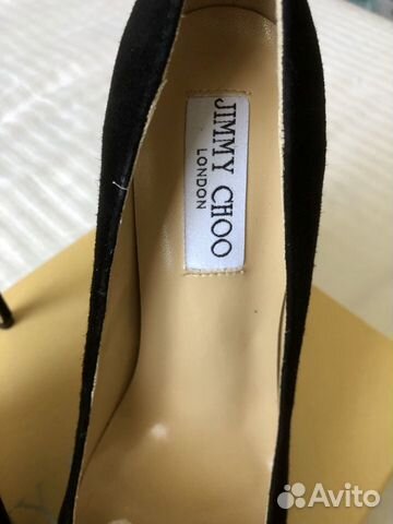 Туфли Jimmy Choo новые Туфли Jimmy Choo новые