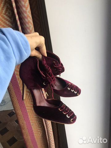 Босоножки Jimmy Choo