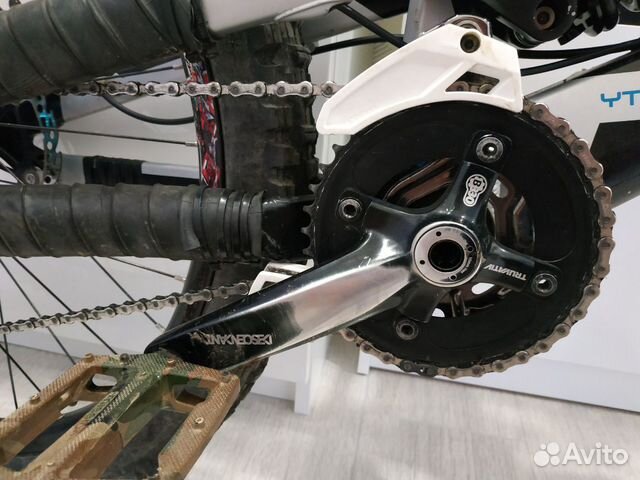 sram 13