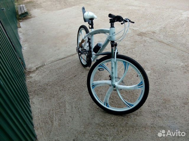 Велосипед горный Велосипед горный