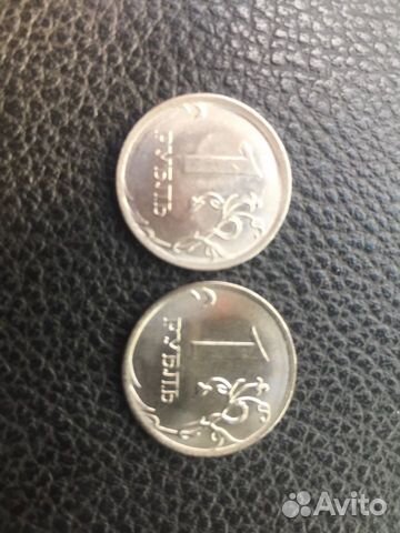 Бракованная монета