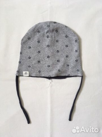 Шапка Zara новая 1-2 года Шапка Zara новая 1-2 года