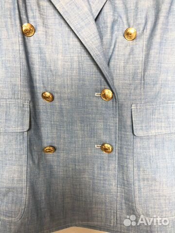 Новые пиджак / жакет Ralph Lauren оригинал