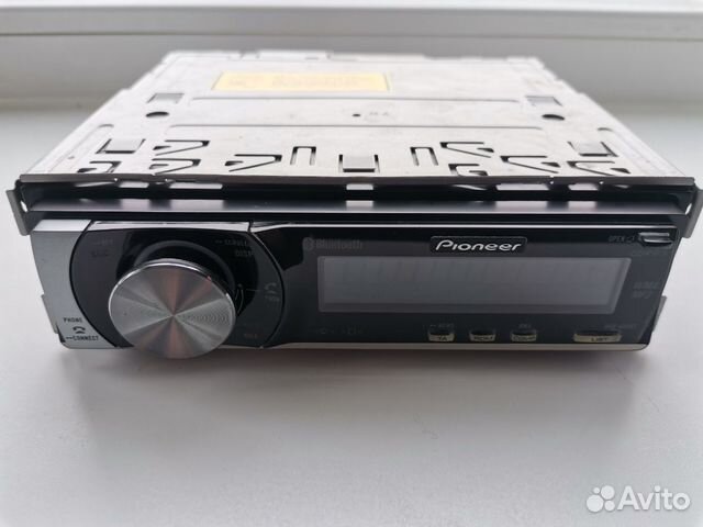 Авито автомагнитолы бу. Pioneer deh 600. Pioneer deh 600bt. Deh 600bt. Deh 600.