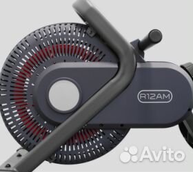 Гребной тренажер Гребной тренажер