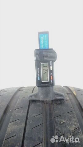 Michelin Pilot Sport 3 275/40 R19 Michelin Pilot Sport 3 275/40 R19