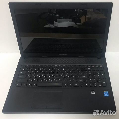 Ноутбук Lenovo G500 Ноутбук Lenovo G500