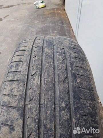 Bridgestone Dueler H/P 255/55 R18