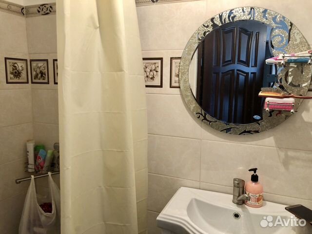 1-к квартира, 35 м², 1/5 эт. 1-к квартира, 35 м², 1/5 эт.