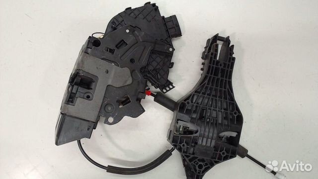 Замок двери правый передний Land Rover Discovery S Замок двери правый передний Land Rover Discovery S