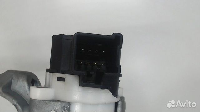 Замок зажигания Volvo S70 / V70, 1999 Замок зажигания Volvo S70 / V70, 1999