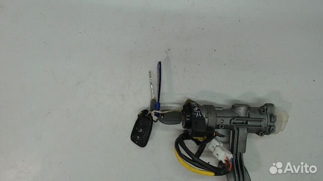 Замок зажигания KIA Sportage, 2007 Замок зажигания KIA Sportage, 2007