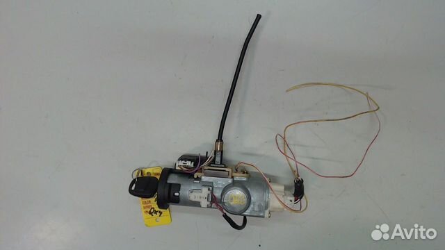 Замок зажигания Infiniti QX4 (JR50), 2001