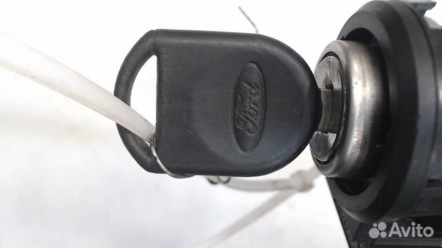 Замок зажигания Ford Mustang, 2006 Замок зажигания Ford Mustang, 2006