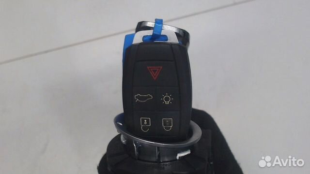 Замок зажигания Volvo C30, 2010 Замок зажигания Volvo C30, 2010