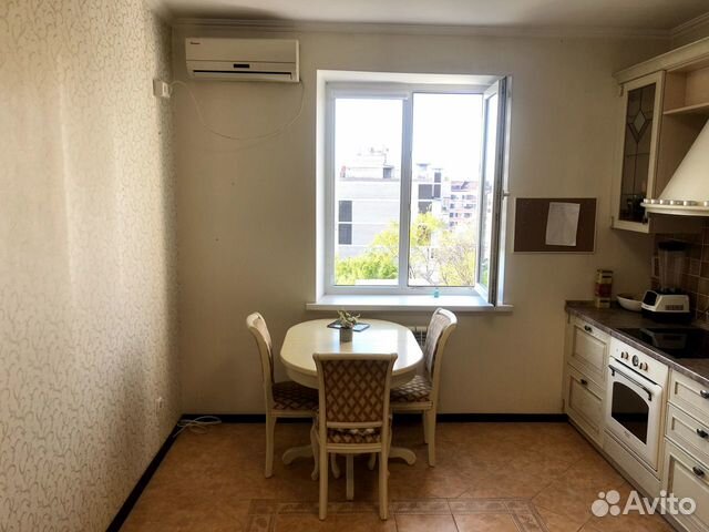 1-к квартира, 46 м², 10/16 эт. 1-к квартира, 46 м², 10/16 эт.