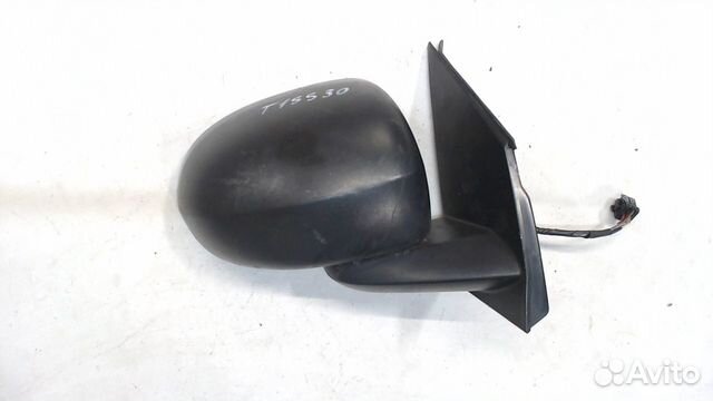 Зеркало боковое правое Dodge Caliber, 2008 Зеркало боковое правое Dodge Caliber, 2008