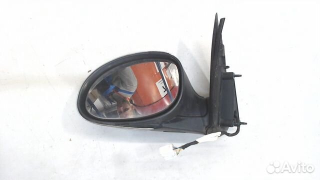 Зеркало боковое левое Chrysler PT Cruiser, 2005