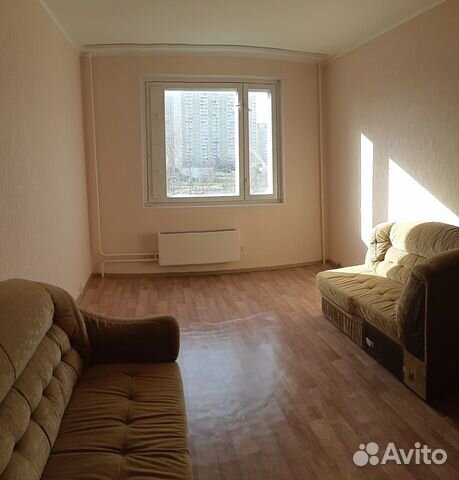 3-к квартира, 78.3 м², 2/17 эт.